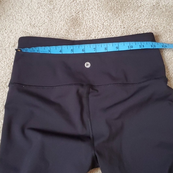 90 Degree Reflex Athletic Leggings - Picture 7 of 10